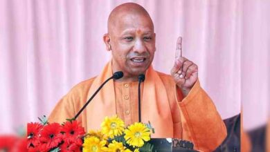 नारी सशक्तिकरण गोरक्षपीठ की परंपरा, बतौर सीएम, योगी ने मिशन शक्ति के जरिए इसे दिया विस्तार नारी सशक्तिकरण गोरक्षपीठ की परंपरा, बतौर सीएम, योगी ने मिशन शक्ति के जरिए इसे दिया विस्तार