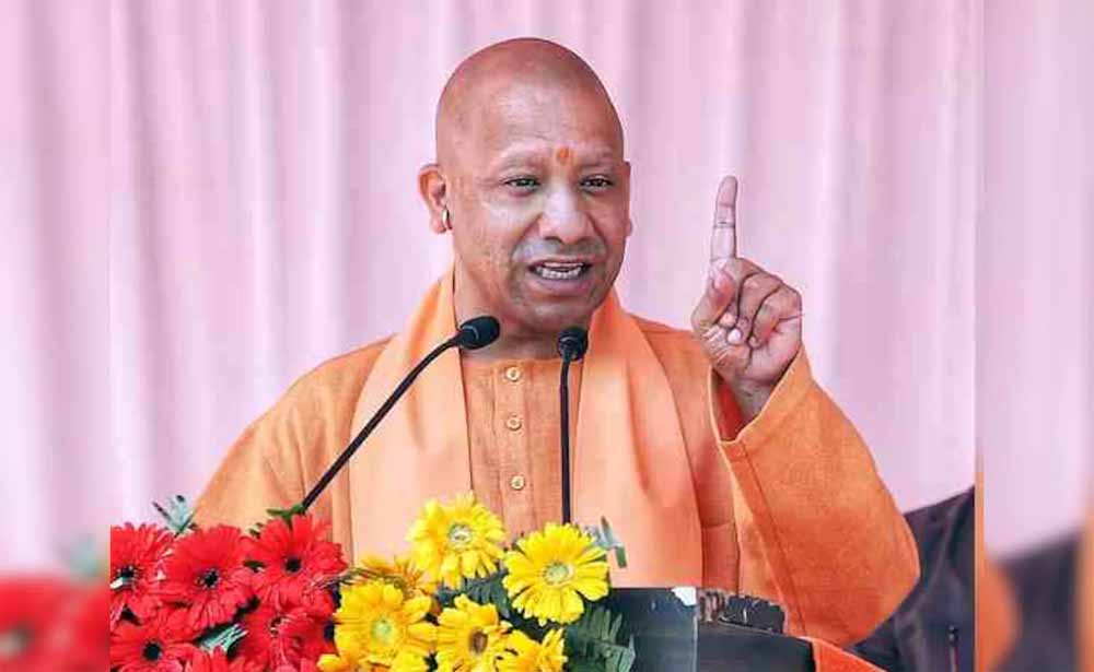 नारी सशक्तिकरण गोरक्षपीठ की परंपरा, बतौर सीएम, योगी ने मिशन शक्ति के जरिए इसे दिया विस्तार नारी सशक्तिकरण गोरक्षपीठ की परंपरा, बतौर सीएम, योगी ने मिशन शक्ति के जरिए इसे दिया विस्तार