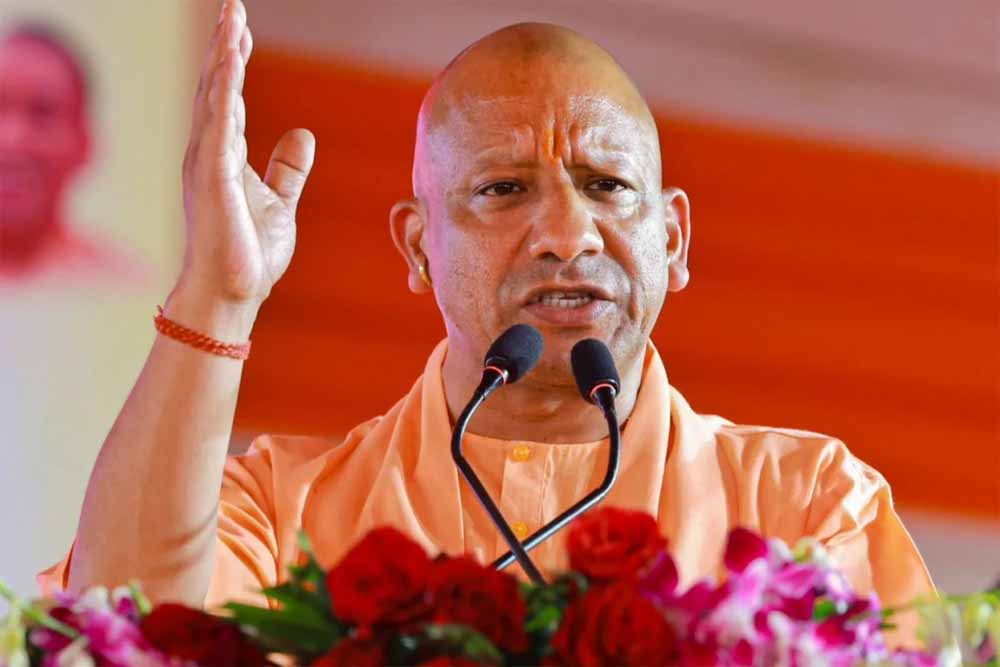 शारदीय नवरात्रि में मां पाटेश्वरी की धरा पर ‘विकास की सौगात’ देंगे मुख्यमंत्री शारदीय नवरात्रि में मां पाटेश्वरी की धरा पर ‘विकास की सौगात’ देंगे मुख्यमंत्री