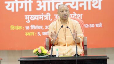 नवरात्रि में दिखा ‘नारी शक्ति’ का अनोखा रूप, 1.91 लाख बालिकाओं ने सीखी बैंकिंग की बारीकियां