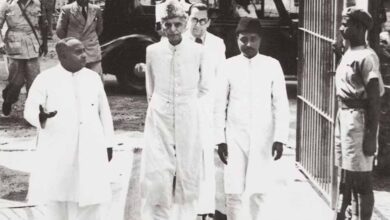 मोहम्मद अली जिन्ना के आखिरी दिन: चेहरे पर मक्खियां, खराब एंबुलेंस और दर्दनाक सफर