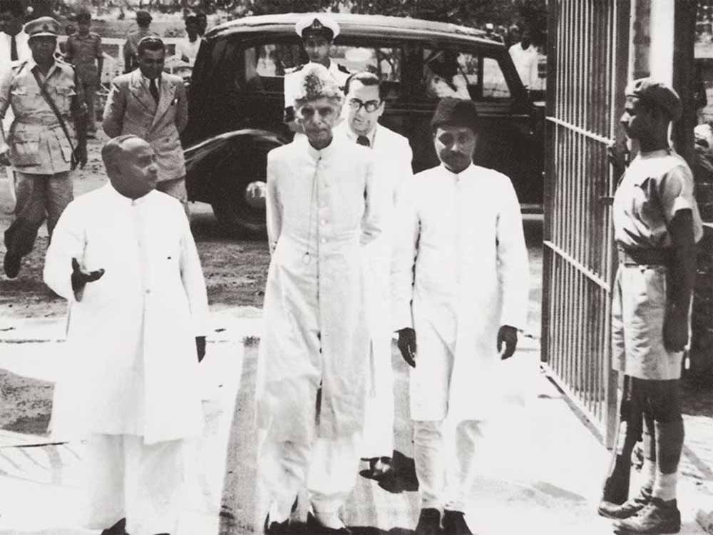 मोहम्मद अली जिन्ना के आखिरी दिन: चेहरे पर मक्खियां, खराब एंबुलेंस और दर्दनाक सफर