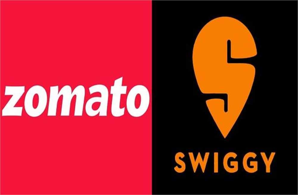ऑनलाइन ऑर्डर पर बढ़ा बोझ: Zomato–Swiggy ने बढ़ाई प्लेटफॉर्म फीस, फेस्टिव सीजन से पहले महंगा हुआ खाना ऑनलाइन ऑर्डर पर बढ़ा बोझ: Zomato–Swiggy ने बढ़ाई प्लेटफॉर्म फीस, फेस्टिव सीजन से पहले महंगा हुआ खाना