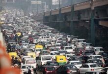 छठ पर्व 2025:  रांची में ट्रैफिक नियमों में बदलाव, आमजन के लिए सख्त इंतजाम
