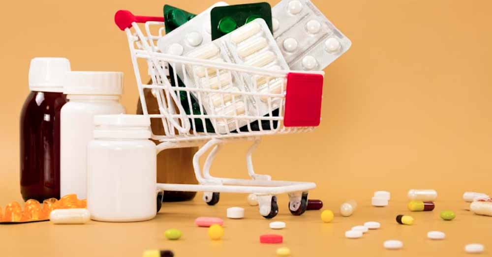 ऑनलाइन दवा कारोबार पर बड़ी रोक: करोड़ों का धंधा ठप! ऑनलाइन दवा कारोबार पर बड़ी रोक: करोड़ों का धंधा ठप!