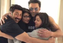 भाई दूज के मौके पर बॉबी देओल का इमोशनल पोस्ट, कहा– बहनों से दूरी आज भी खलती है