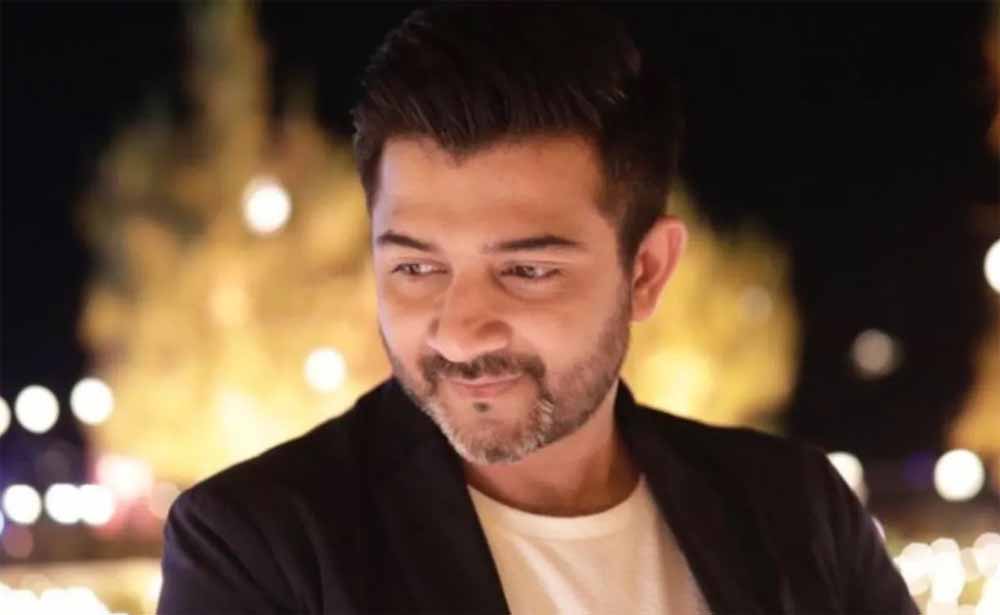 ‘स्त्री 2’ के म्यूजिक कंपोजर सचिन सांघवी पर यौन शोषण के आरोप, पुलिस ने किया गिरफ्तार ‘स्त्री 2’ के म्यूजिक कंपोजर सचिन सांघवी पर यौन शोषण के आरोप, पुलिस ने किया गिरफ्तार