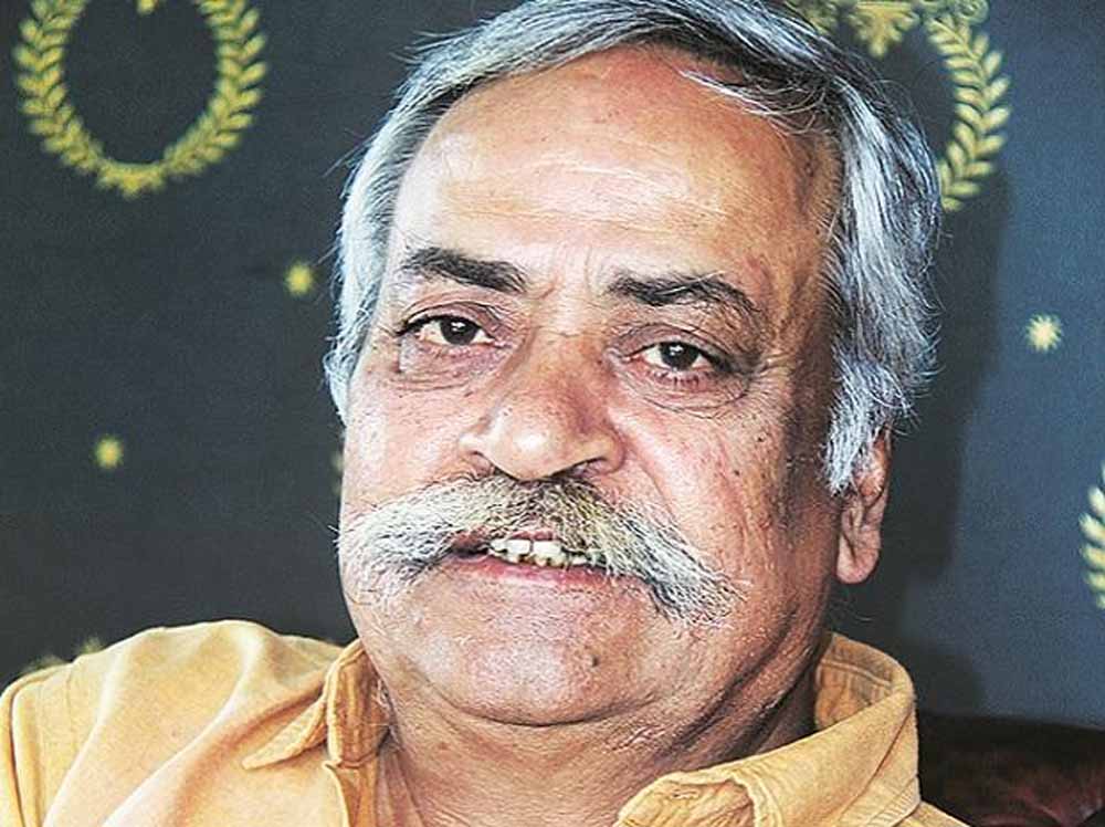 भारतीय विज्ञापन जगत के दिग्गज पीयूष पांडे का निधन, प्रणव अदाणी ने कहा- हमेशा खलेगी कमी