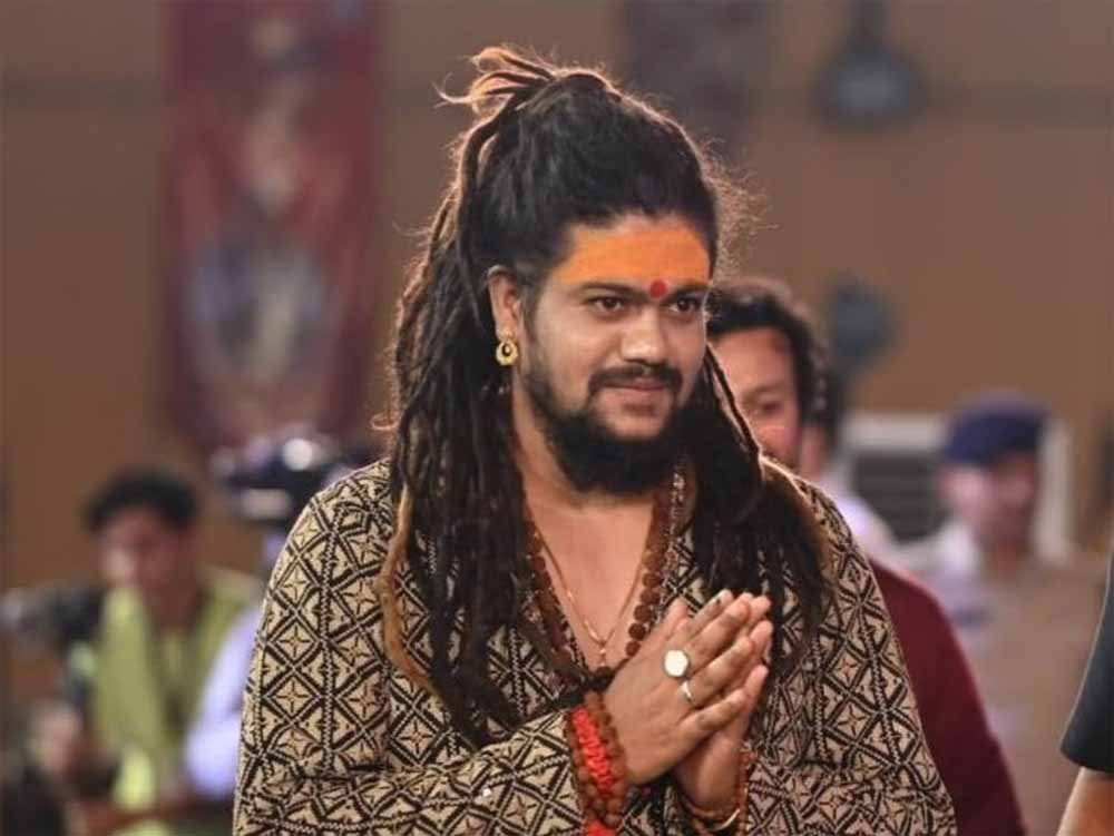 ‘मेरा भोला है भंडारी’ के गायक हंसराज रघुवंशी को जान से मारने की धमकी, लॉरेन्स गैंग के नाम पर मांगे ₹15 लाख