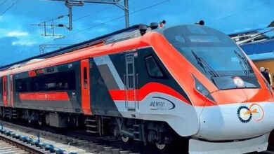 वैष्णो देवी जाने वालों के लिए जरूरी खबर: वंदे भारत ट्रेन की टाइमिंग और स्टॉपेज बदले