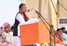 सस्ती और गुणवत्ता पूर्ण स्वास्थ्य सेवाएं हमारी सरकार की प्राथमिकता : मुख्यमंत्री साय
