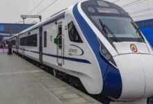 अब फिर से रफ्तार पकड़ेगी वंदेभारत, 16 कोच के साथ दौड़ेगी नई ट्रेन