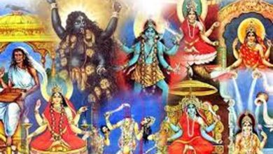 जगत है आद्याशक्ति प्रकट रूप जगत है आद्याशक्ति प्रकट रूप