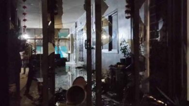 बेमेतरा में रईसजादे की कार का कहर: पांच को रौंदा, तीन की मौके पर मौत