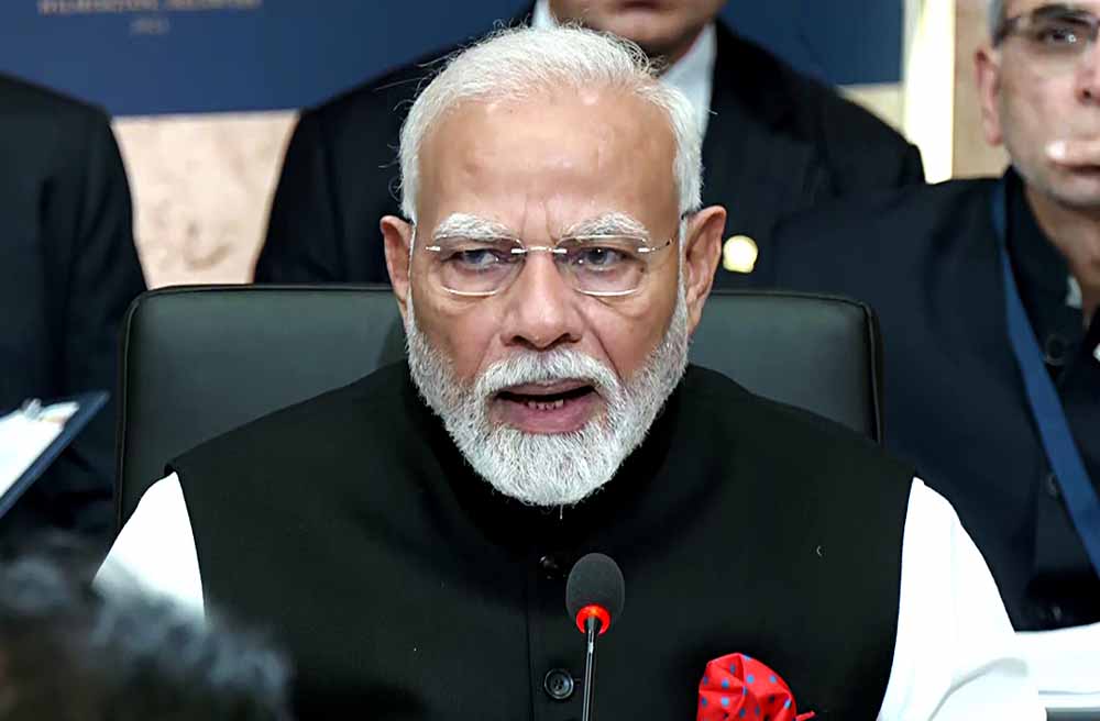 अगले साल की शुरुआत में होगी क्वाड बैठक, पीएम मोदी करेंगे मेजबानी