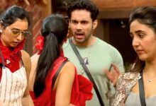 Bigg Boss 19 में तकरार: अभिषेक के अतीत पर चर्चा से भड़की अशनूर, तान्या को सुनाई खरी-खोटी
