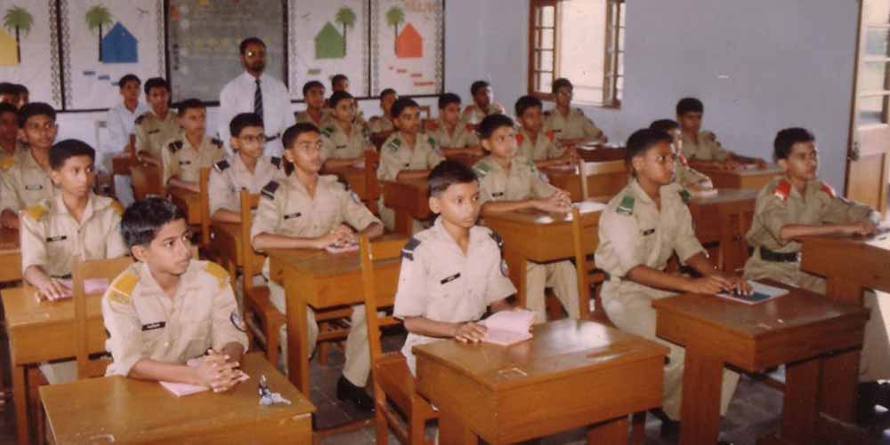 सैनिक स्कूल एडमिशन 2025: कक्षा 6 और 9 में दाखिले की अंतिम तारीख करीब, जल्दी करें आवेदन