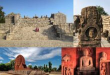 संस्कृति, इतिहास और अध्यात्म का संगम जहां इतिहास बोलता है, संस्कृति मुस्कुराती है और अध्यात्म सांस लेता है