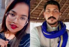 वायरल ऑडियो पर चंद्रशेखर आजाद की सफाई: कहा- मैं विवादों में नहीं पड़ना चाहता, रोहिणी ने दिया खुला चैलेंज