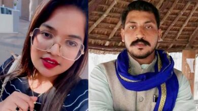 वायरल ऑडियो पर चंद्रशेखर आजाद की सफाई: कहा- मैं विवादों में नहीं पड़ना चाहता, रोहिणी ने दिया खुला चैलेंज वायरल ऑडियो पर चंद्रशेखर आजाद की सफाई: कहा- मैं विवादों में नहीं पड़ना चाहता, रोहिणी ने दिया खुला चैलेंज