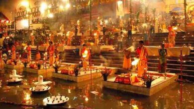 देव दीपावली: जब काशी सचमुच बन जाती है देवलोक देव दीपावली: जब काशी सचमुच बन जाती है देवलोक