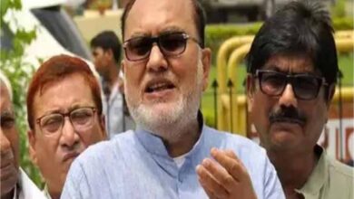 तेजस्वी को ‘जननायक’ बताने पर बोले अब्दुल बारी सिद्दीकी — अभी टाइम लगेगा