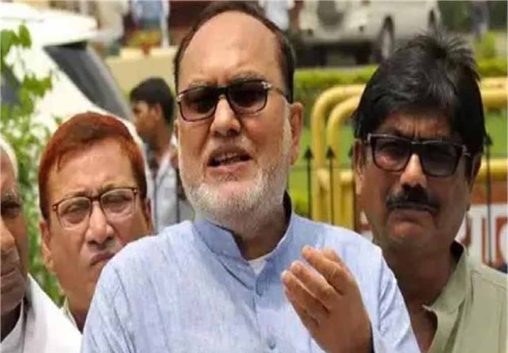 तेजस्वी को ‘जननायक’ बताने पर बोले अब्दुल बारी सिद्दीकी — अभी टाइम लगेगा