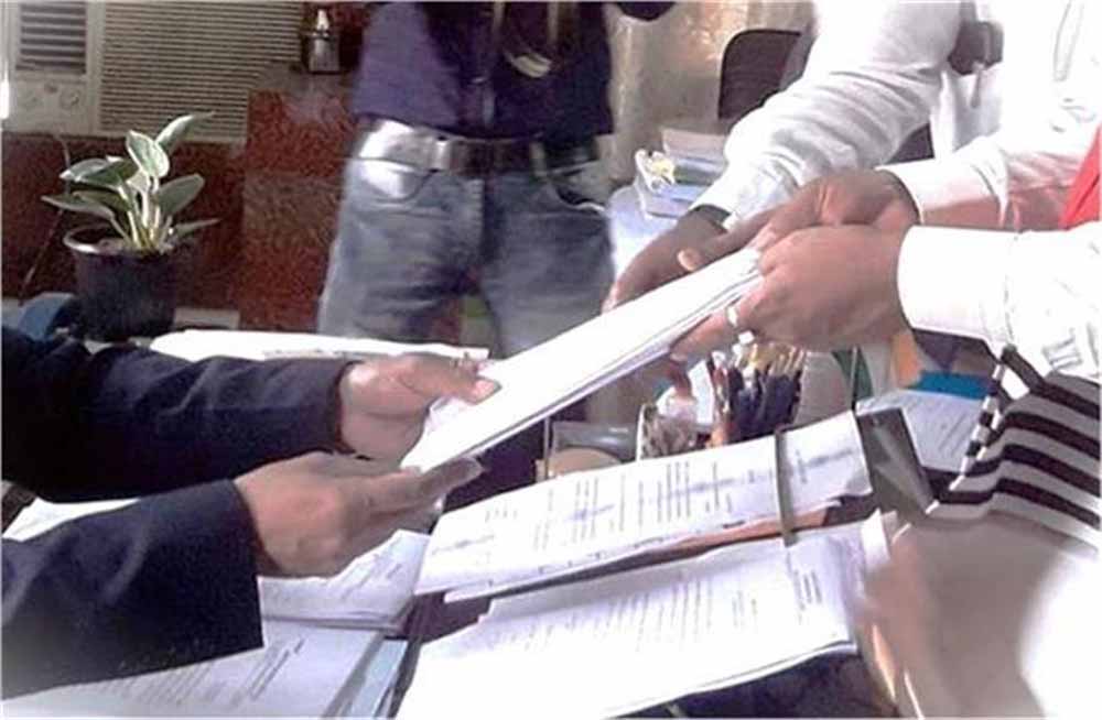 बिहार चुनाव फेज-1: हर तीसरा उम्मीदवार आपराधिक पृष्ठभूमि वाला, 33 पर हत्या के आरोप!