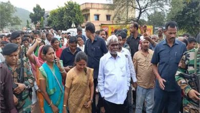 चंपई सोरेन का हेमंत सरकार पर वार: चाईबासा लाठीचार्ज को बताया आदिवासी विरोधी कदम चंपई सोरेन का हेमंत सरकार पर वार: चाईबासा लाठीचार्ज को बताया आदिवासी विरोधी कदम