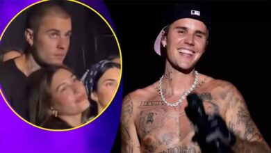 जस्टिन बीबर का नया लुक वायरल! फैंस बोले – ‘लग रहे हो 22 के!’ जस्टिन बीबर का नया लुक वायरल! फैंस बोले – ‘लग रहे हो 22 के!’