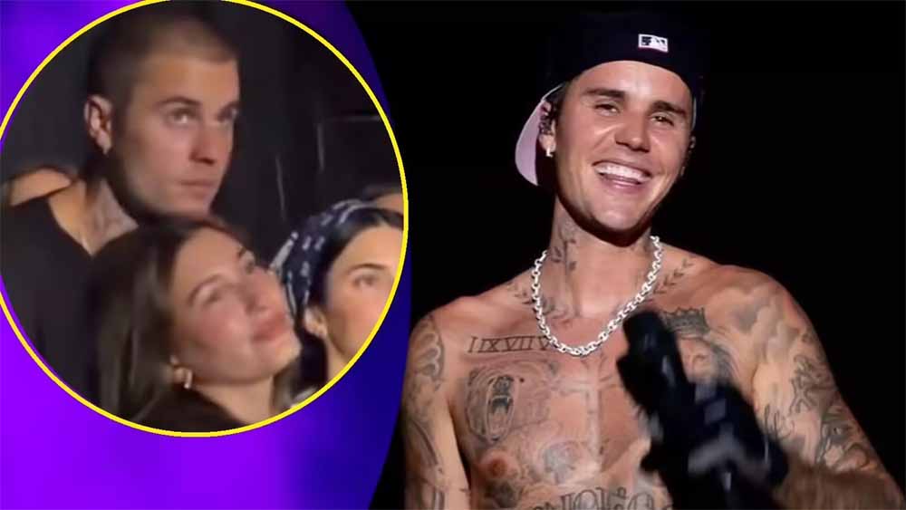 जस्टिन बीबर का नया लुक वायरल! फैंस बोले – ‘लग रहे हो 22 के!’ जस्टिन बीबर का नया लुक वायरल! फैंस बोले – ‘लग रहे हो 22 के!’