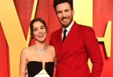 क्रिस इवांस बने पापा! कैप्टन अमेरिका और एल्बा बैप्टिस्टा ने स्वागत किया नन्हे मेहमान का