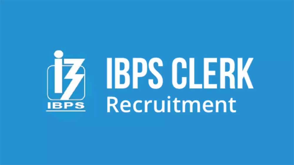 आईबीपीएस क्लर्क भर्ती 2025: वैकेंसी में बड़ी बढ़ोतरी, यूपी-बिहार के उम्मीदवारों के लिए खुशखबरी आईबीपीएस क्लर्क भर्ती 2025: वैकेंसी में बड़ी बढ़ोतरी, यूपी-बिहार के उम्मीदवारों के लिए खुशखबरी