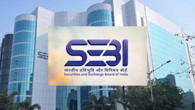 SEBI Grade A भर्ती 2025: असिस्टेंट मैनेजर के 110 पदों पर आवेदन शुरू, ग्रेजुएट और PG उम्मीदवारों के लिए सुनहरा अवसर SEBI Grade A भर्ती 2025: असिस्टेंट मैनेजर के 110 पदों पर आवेदन शुरू, ग्रेजुएट और PG उम्मीदवारों के लिए सुनहरा अवसर