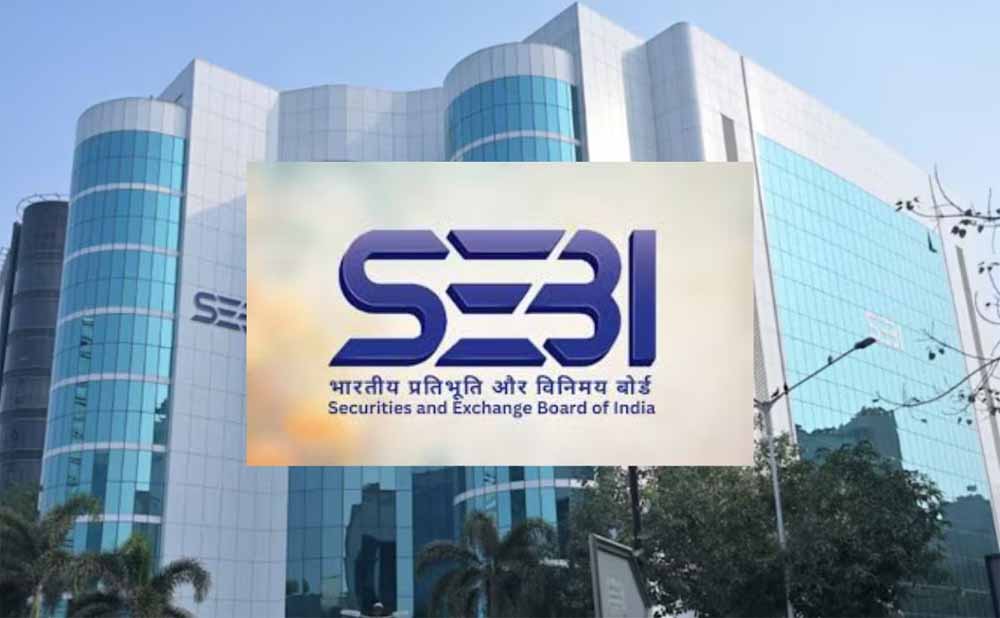 SEBI Grade A भर्ती 2025: असिस्टेंट मैनेजर के 110 पदों पर आवेदन शुरू, ग्रेजुएट और PG उम्मीदवारों के लिए सुनहरा अवसर