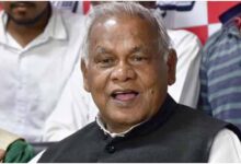 RJD पर मांझी का निशाना: कहा—बिहार को बंगाल बनाने की कोशिश कर रहे हैं