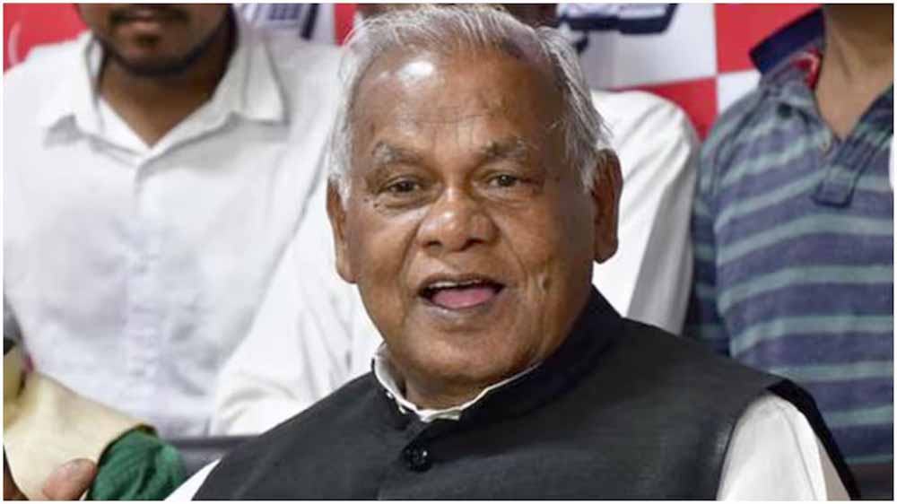 RJD पर मांझी का निशाना: कहा—बिहार को बंगाल बनाने की कोशिश कर रहे हैं RJD पर मांझी का निशाना: कहा—बिहार को बंगाल बनाने की कोशिश कर रहे हैं