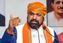 सम्राट चौधरी का वार: कांग्रेस-लालू गठजोड़ ने 55 साल तक बिहार को लूटा