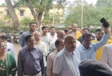 अग्रवाल समाज आक्रोशित: महाराजा अग्रसेन पर टिप्पणी को लेकर थाने में सौंपा ज्ञापन