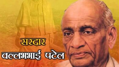 लौह पुरुष सरदार पटेल की 150वीं जयंती पर यूपी पुलिस आयोजित करेगी ‘रन फॉर यूनिटी’