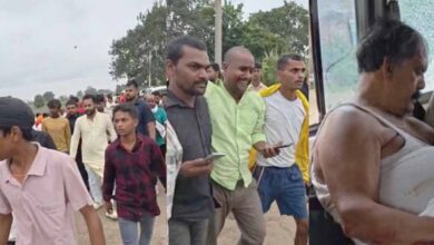 मोकामा में पीके समर्थक की हत्या से हड़कंप, अनंत सिंह गुट पर लगे आरोप