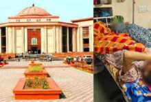 मेकाहारा में प्रसूताओं की बदतर हालत: एक ही बेड पर दो मरीज, हाईकोर्ट ने राज्य सरकार से मांगा जवाब