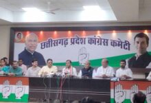 PM मोदी के छत्तीसगढ़ दौरे पर सियासत गर्माई: PCC चीफ बैज के 21 सवालों से बढ़ी हलचल