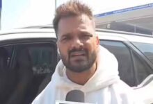 बयान पर यू-टर्न: राजद प्रत्याशी खेसारी लाल यादव ने पीएम मोदी को लेकर बदली अपनी बात