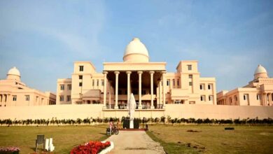 प्रधानमंत्री नरेन्द्र मोदी 1 नवम्बर को करेंगे लोकार्पण: रजत जयंती वर्ष में छत्तीसगढ़ को मिलेगा अपना भव्य और आधुनिक विधानसभा भवन प्रधानमंत्री नरेन्द्र मोदी 1 नवम्बर को करेंगे लोकार्पण: रजत जयंती वर्ष में छत्तीसगढ़ को मिलेगा अपना भव्य और आधुनिक विधानसभा भवन