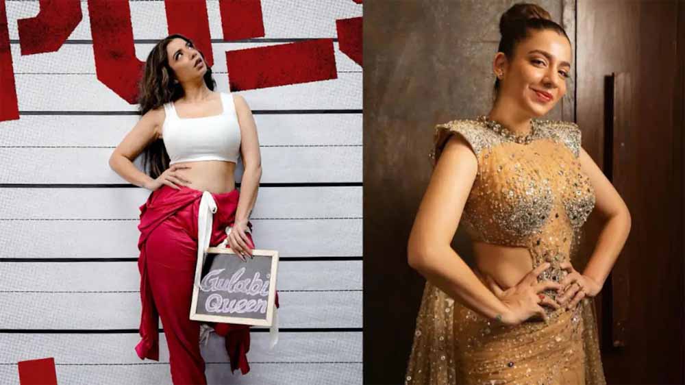 जैस्मिन सैंडलस का नया गाना ‘पोल्स’ रिलीज़