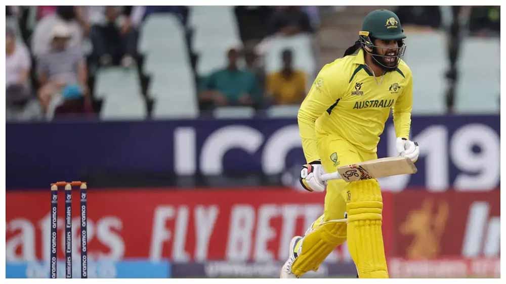 भारतीय मूल के हरजस सिंह ने ऑस्ट्रेलिया में बनाया क्रिकेट इतिहास, 141 गेंदों पर 314 रन और 35 छक्के