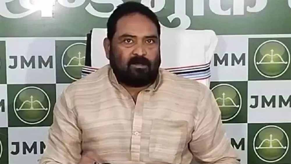 सारंडा संरक्षण में हेमंत सरकार की प्रतिबद्धता: विनोद पांडेय