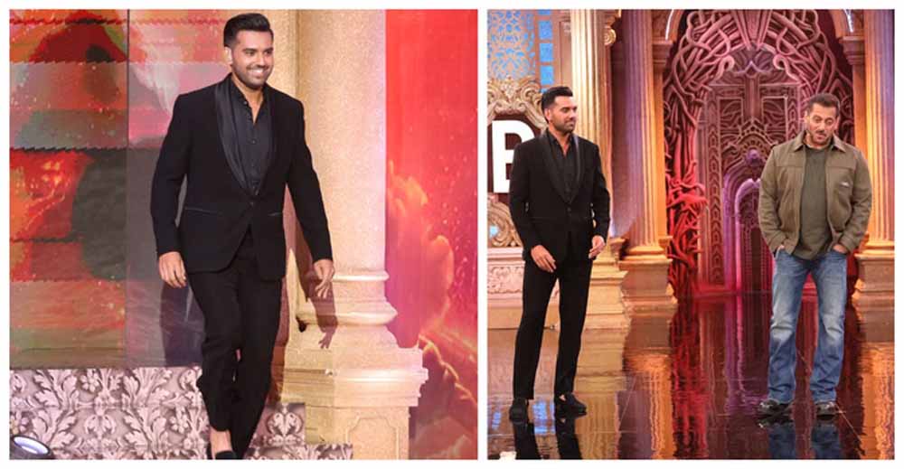 बिग बॉस 19 : दीपक चाहर की एंट्री, क्या मालती भी करेंगी सरप्राइज विज़िट?