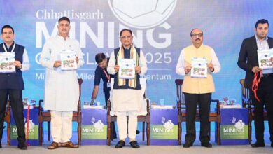 वैज्ञानिक पद्धति और नवाचारी खनन के माध्यम से विकास और पारदर्शिता की नई कहानी लिख रहा है छत्तीसगढ़ : मुख्यमंत्री  साय
